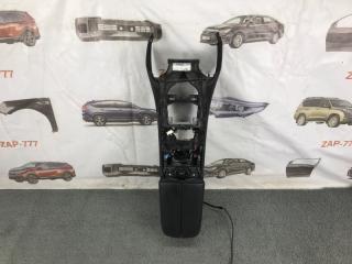 Подлокотник передний BMW 7