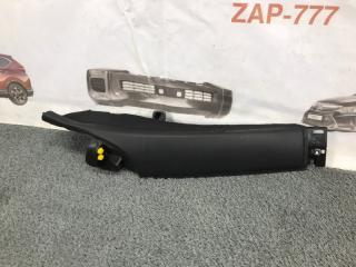 Обшивка салона BMW 7