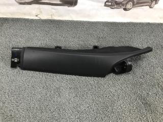 Обшивка салона BMW 7