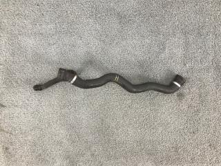 Патрубок радиатора BMW 7