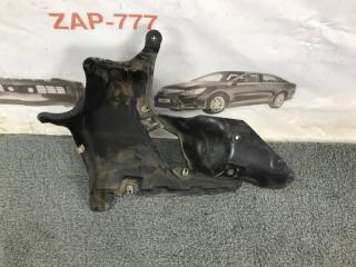 Защита днища кузова левая BMW 7