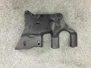 Кожух рулевой колонки BMW 7