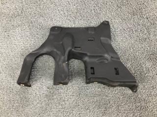 Кожух рулевой колонки BMW 7