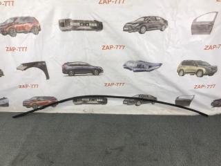 Молдинг на крышу левый BMW 7