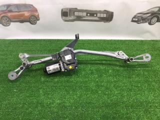 Механизм стеклоочистителя передний BMW 7