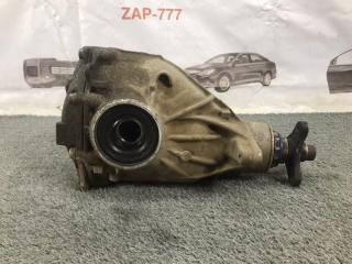 Редуктор задний BMW 7