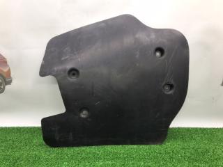 Защита днища кузова передняя левая BMW 7