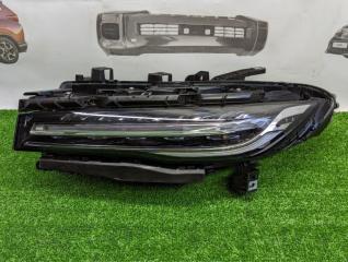 Запчасть фара левая HONGQI H5 3711025HF01 контрактная Фара левая HONGQI H5 3711025HF01 контрактная