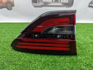 Запчасть фонарь задний левый GEELY COOLRAY