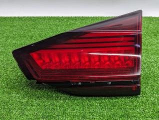 Запчасть фонарь крышки багажника задний правый GEELY ATLAS PRO