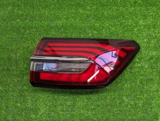 Запчасть фонарь задний правый GEELY COOLRAY