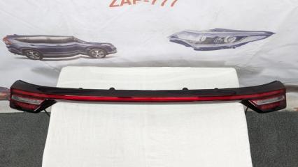 Запчасть фонарь задний JAC JS4