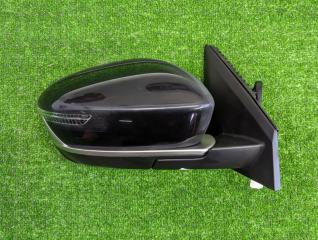 Запчасть зеркало правое GEELY COOLRAY