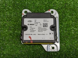 Блок управления подушками безопасности OMODA C5