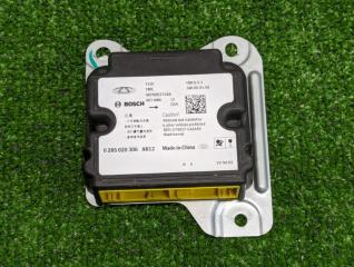 Блок управления подушками безопасности OMODA C5