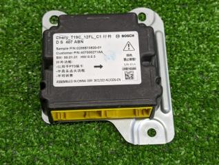 Блок управления подушками безопасности OMODA C5