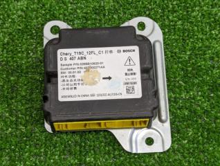 Блок управления подушками безопасности OMODA C5