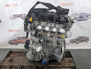 Двигатель KIA CEED