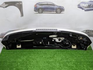 Спойлер задний TOYOTA LAND CRUISER PRADO