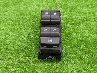 Блок управления стеклами KIA CEED