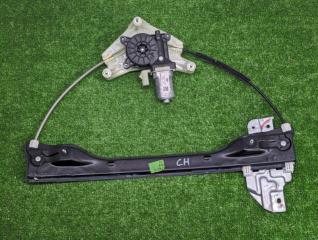 Стеклоподъемник передний правый OMODA C5 контрактная Стеклоподъемник передний правый OMODA C5