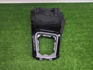 Накладка центральной консоли KIA CEED