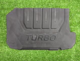 Крышка двигателя KIA CEED