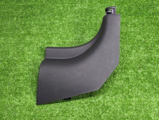 Накладка порога правая KIA CEED