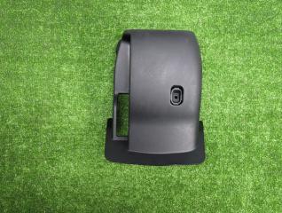 Кожух рулевой колонки KIA CEED