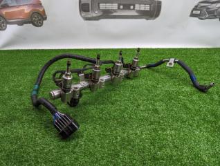 Топливная рампа KIA CEED контрактная Топливная рампа KIA CEED