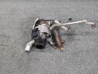 Турбина KIA CEED