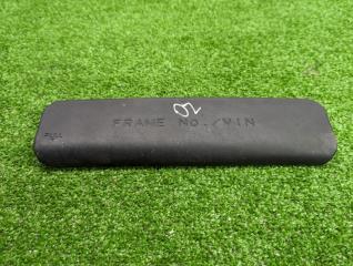 Накладка TOYOTA CAMRY контрактная Накладка TOYOTA CAMRY