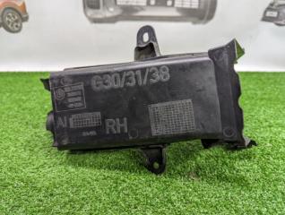 Воздуховод тормоза BMW 5 контрактная Воздуховод тормоза BMW 5