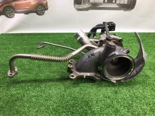 Турбина KIA CEED