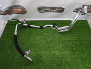 Трубка кондиционера KIA CEED