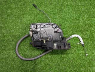 Замок двери передний левый BMW 7 контрактная Замок двери передний левый BMW 7