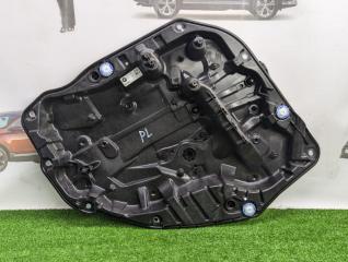 Стеклоподъемник задний правый BMW X5 контрактная Стеклоподъемник задний правый BMW X5