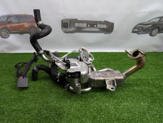 Клапан ЕГР KIA CEED