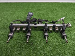 Топливная рампа контрактная Топливная рампа