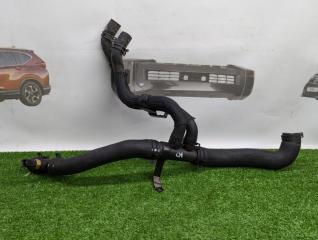 Патрубок системы охлаждения CHERY ARRIZO