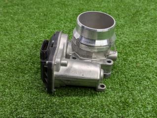 Дроссельная заслонка KIA CEED