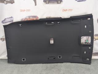 Обшивка потолка KIA CEED