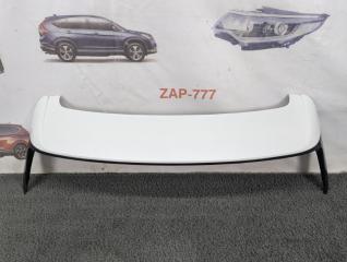 Спойлер задний HAVAL JOLION