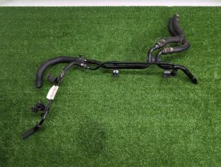 Патрубок системы охлаждения CHERY ARRIZO