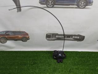 Замок крышки багажника TOYOTA CAMRY