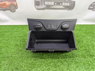 Накладка центральной консоли HYUNDAI TUCSON