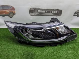 Фара правая KIA RIO