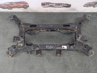 Подрамник задний HYUNDAI TUCSON контрактная Подрамник задний HYUNDAI TUCSON