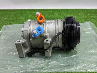Компрессор кондиционера HAVAL H2