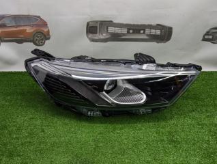 Запчасть фара правая KAIYI E5